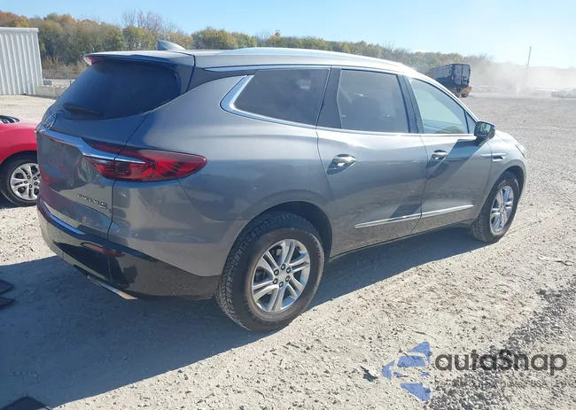 5GAEVBKW6JJ235312: 43642409