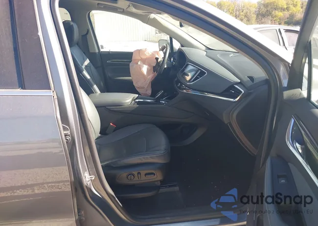 5GAEVBKW6JJ235312: 43642409