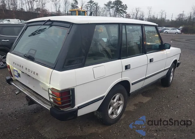 SALHV1242SA660752: 43642421