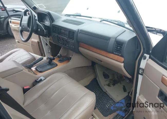 SALHV1242SA660752: 43642421