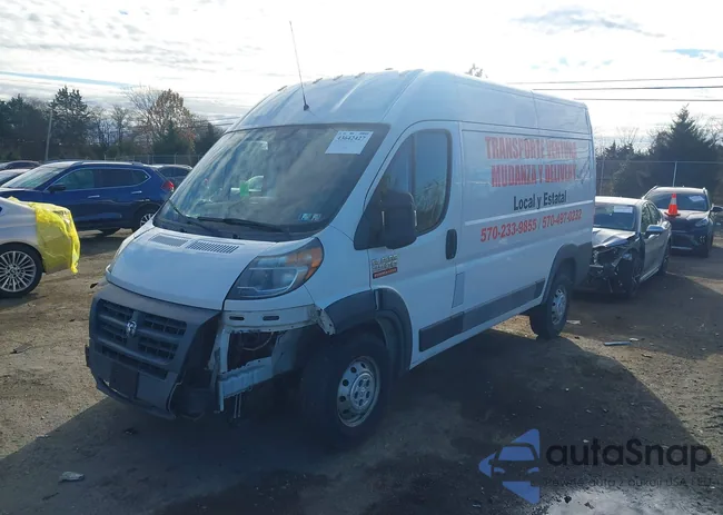 3C6TRVCG0EE122954: 43642427