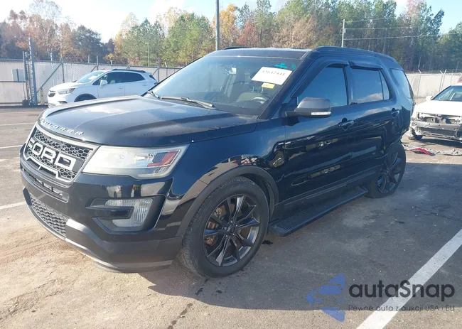 1FM5K7D85HGB37653: 43642441