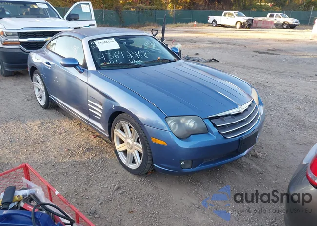 1C3AN69L15X040547: 43642468