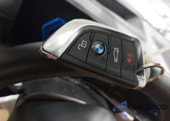 WBS43AZ07RCN35199: 43642485