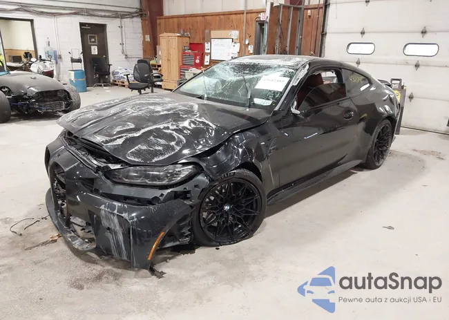 WBS43AZ07RCN35199: 43642485