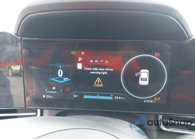 KMHLS4DG1SU858249: 43642489