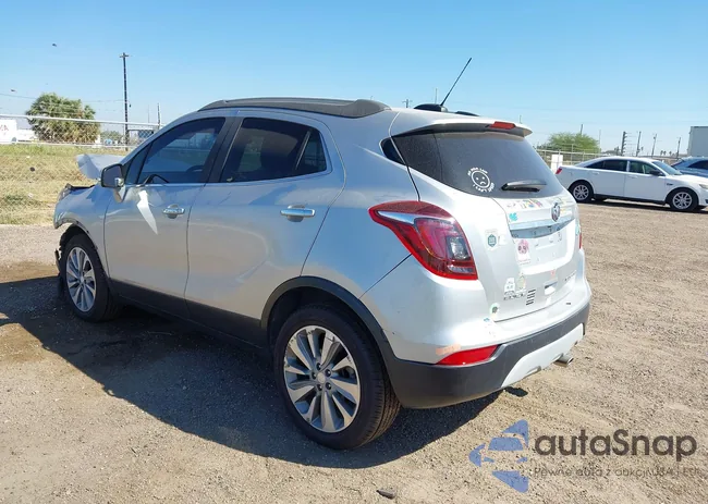 KL4CJASB4JB599161: 43642490