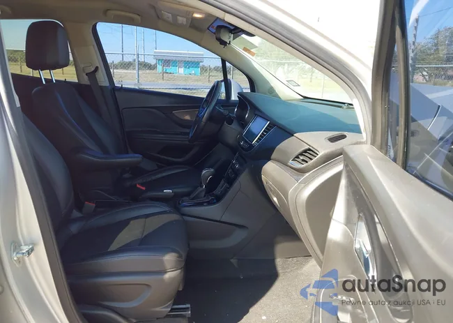 KL4CJASB4JB599161: 43642490