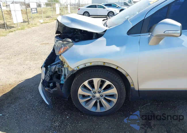 KL4CJASB4JB599161: 43642490