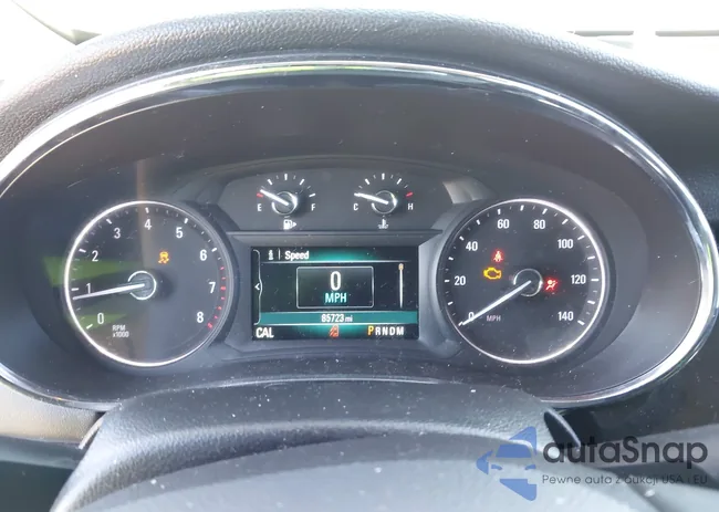 KL4CJASB4JB599161: 43642490