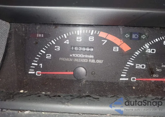 JHMBB2152NC023471: 43642520