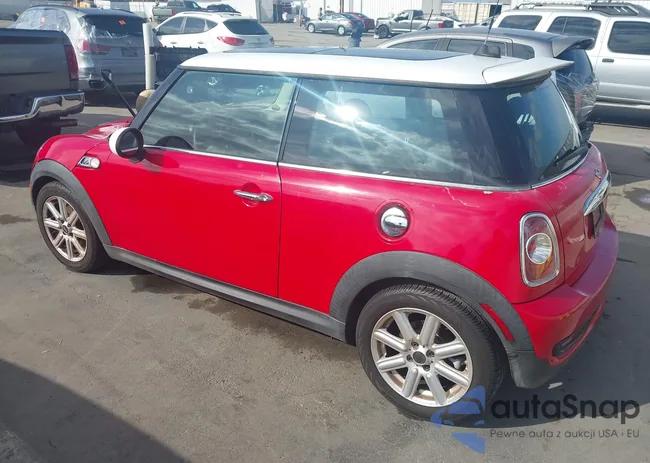 WMWSV3C59BTY11796: 43642597