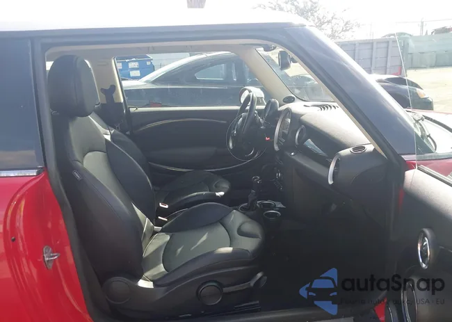 WMWSV3C59BTY11796: 43642597