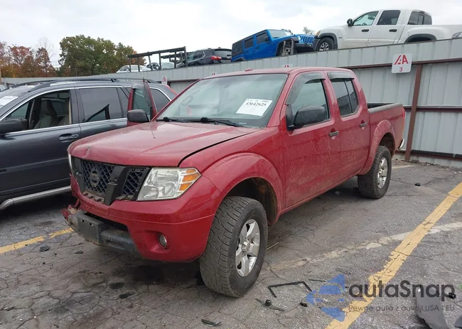 1N6AD0EV1CC401277: 43642625