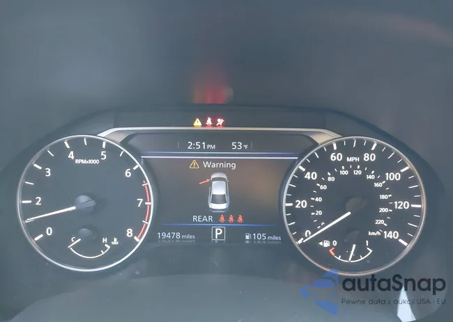 1N4BL4CV7PN421537: 43642648