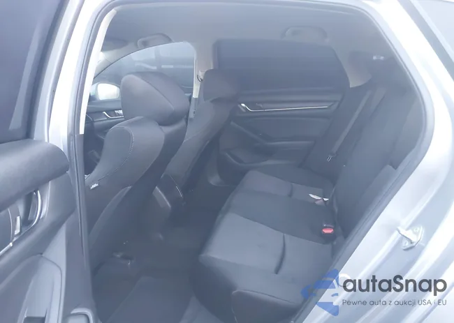 1HGCV1F17JA265077: 43642685