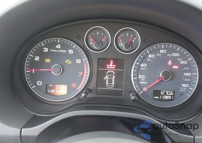 WAUFFAFM5BA015127: 43642688