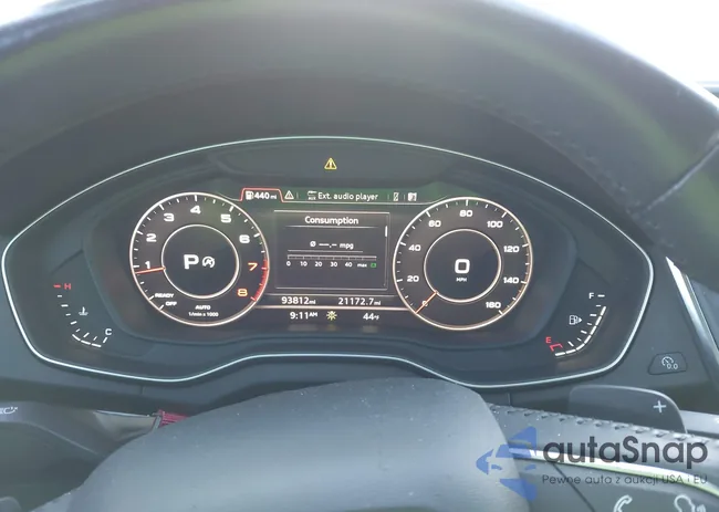 WA1BNAFY7J2209927: 43642667