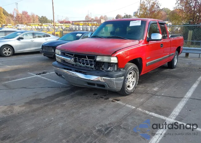 2GCEC19T521281266: 43642690