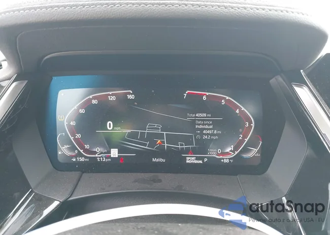 WBAHF3C09NWX45121: 43642673