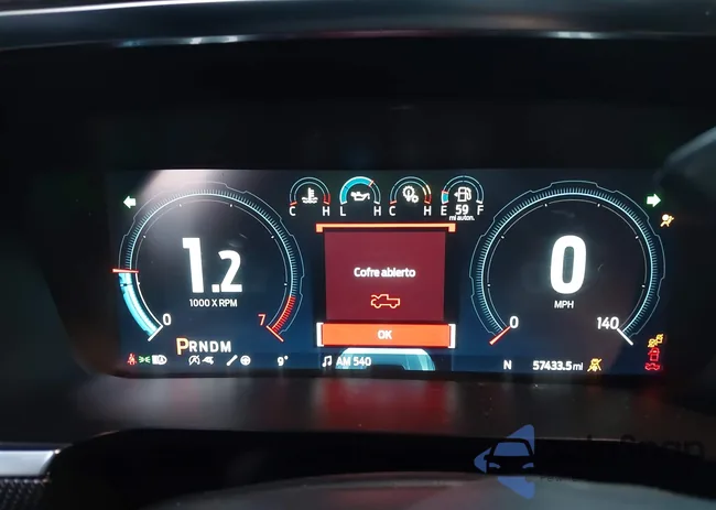 1FTFW1RG6NFA16190: 43642695