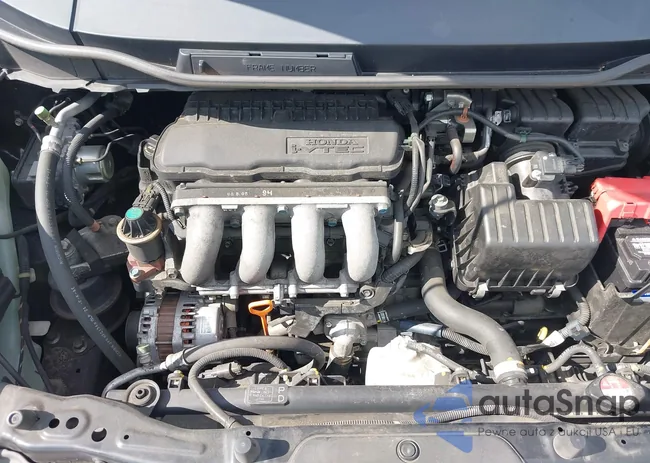 JHMGE884X9S003719: 43642761