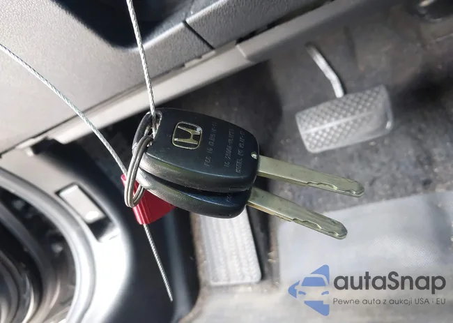 JHMGE884X9S003719: 43642761