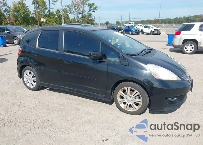 JHMGE884X9S003719: 43642761