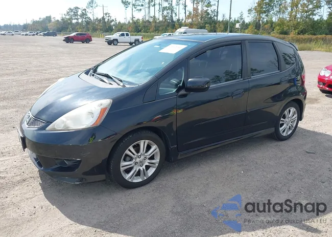 JHMGE884X9S003719: 43642761