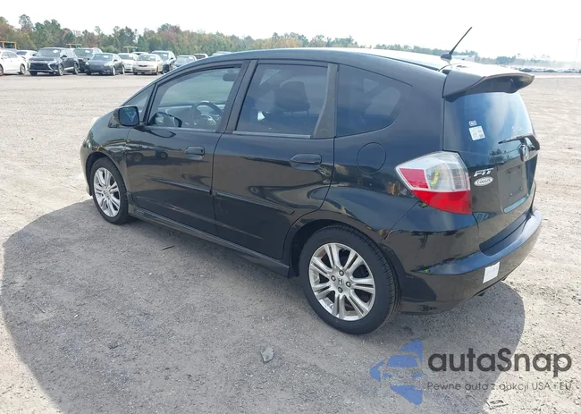 JHMGE884X9S003719: 43642761