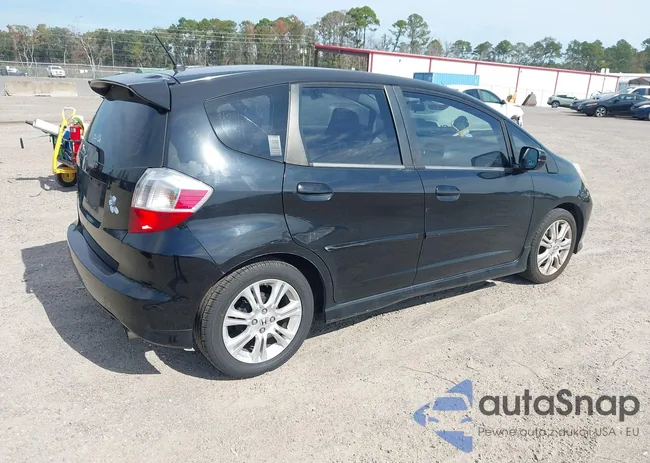 JHMGE884X9S003719: 43642761