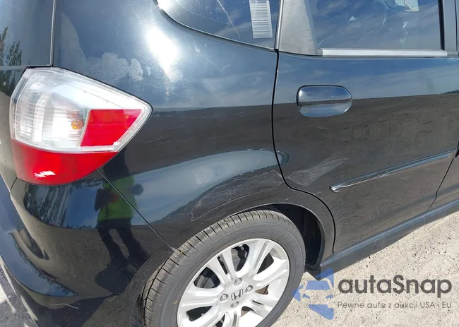 JHMGE884X9S003719: 43642761