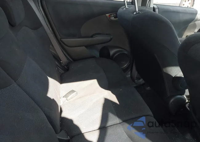 JHMGE884X9S003719: 43642761