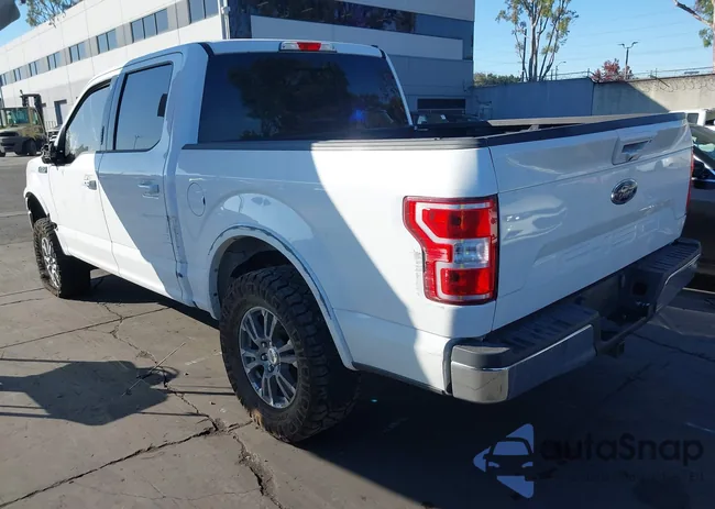 1FTEW1C59KKD48971: 43642797