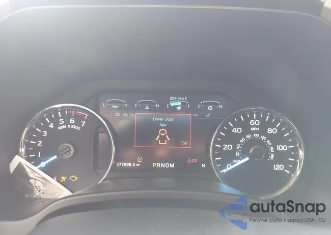 1FTEW1C59KKD48971: 43642797