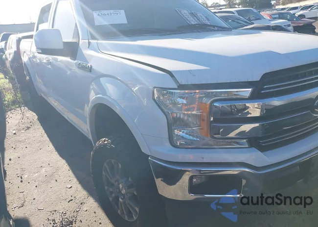 1FTEW1C59KKD48971: 43642797