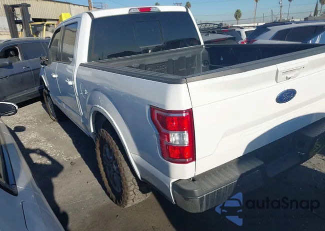 1FTEW1C59KKD48971: 43642797