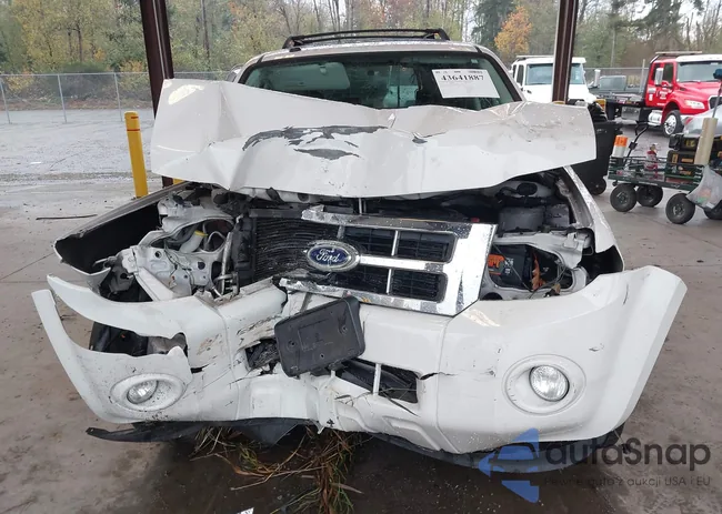 1FMCU9DG9CKB92181: 43641887