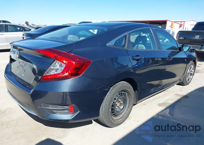 19XFC2F68KE050924: 43641945