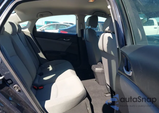 19XFC2F68KE050924: 43641945