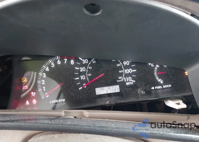 2T1BR32E26C608707: 43641953