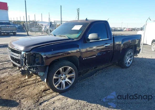 1GCEC14J88Z191616: 43641987