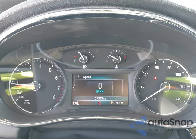 KL4CJCSM7KB957187: 43642006