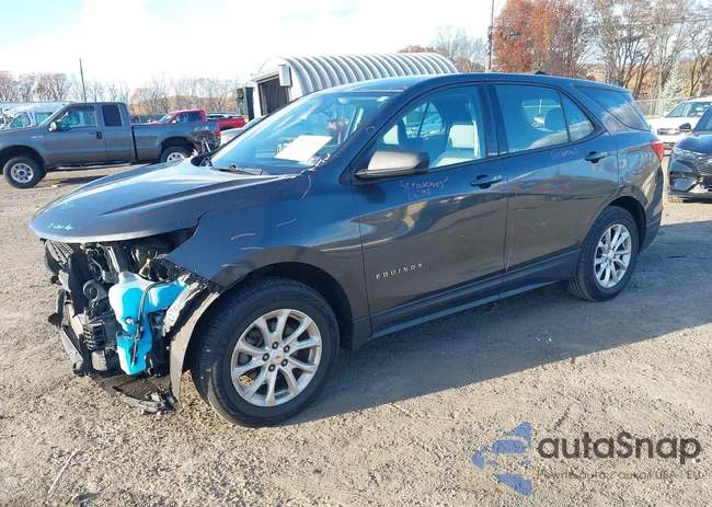 2GNAXREVXJ6154904: 43642030