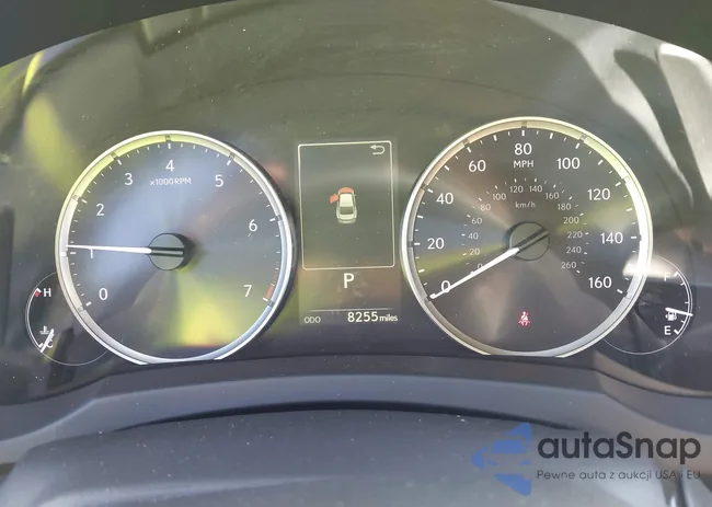 JTHBZ1B21S5083543: 43642135