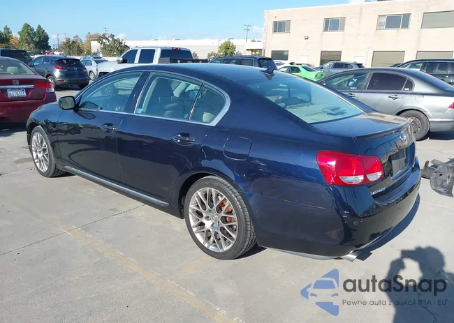 JTHBE96S070024668: 43642170