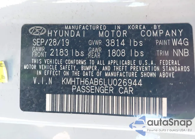 KMHTH6AB6LU026944: 43642219