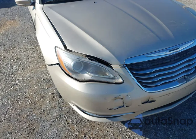 1C3CCBAB2DN735656: 43642255