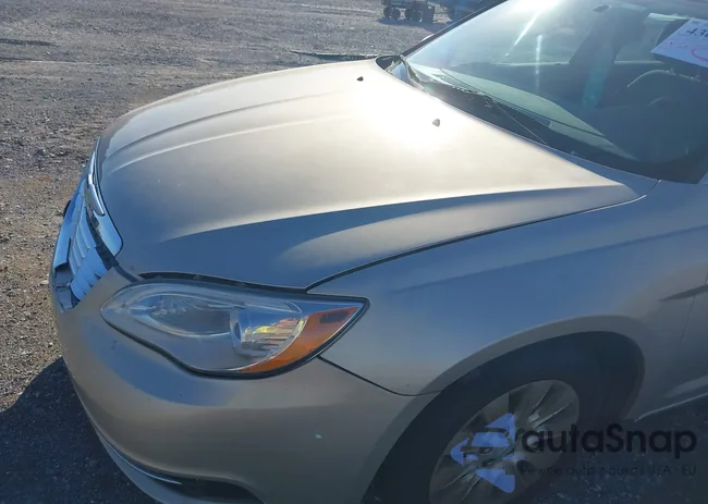 1C3CCBAB2DN735656: 43642255