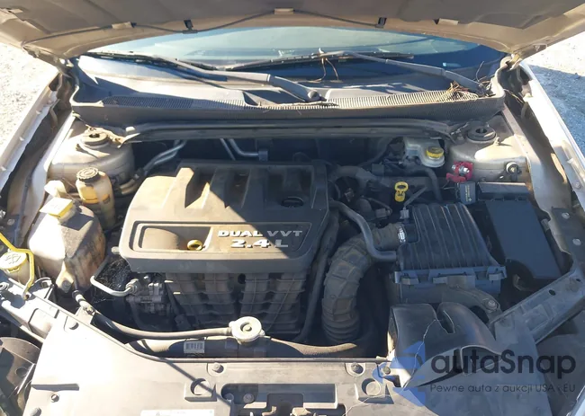 1C3CCBAB2DN735656: 43642255